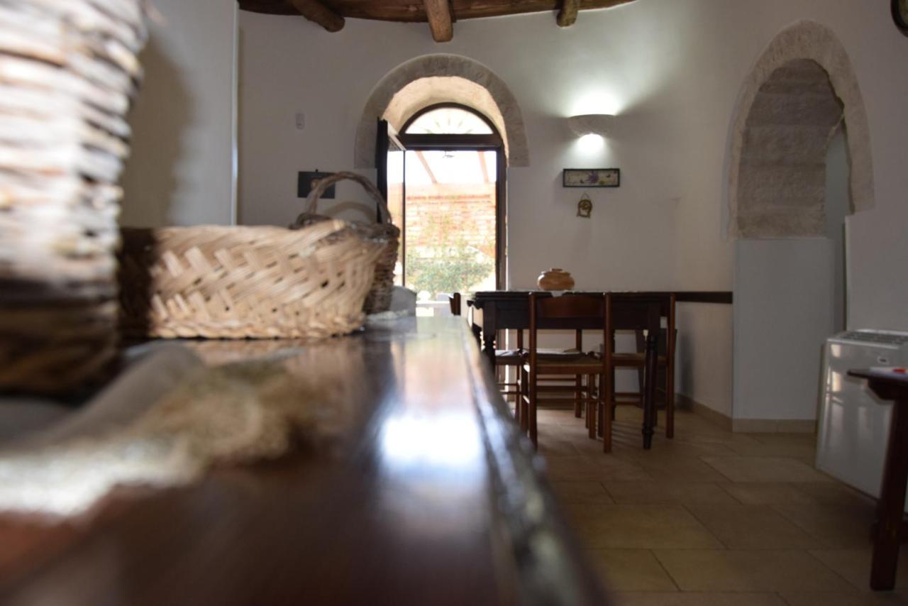 Quei Trulli Divini Bed & Breakfast Martina Franca Dış mekan fotoğraf