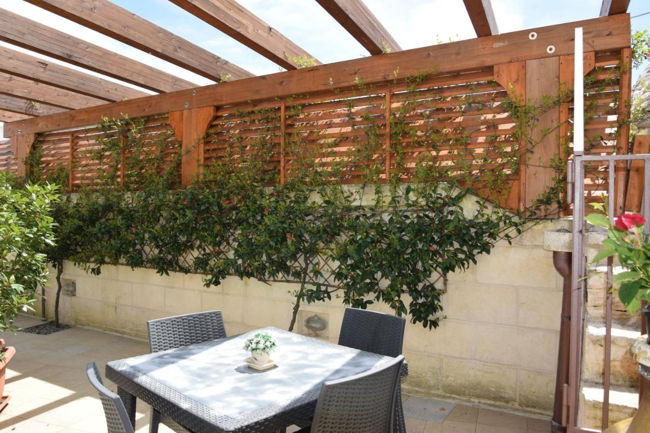 Quei Trulli Divini Bed & Breakfast Martina Franca Dış mekan fotoğraf
