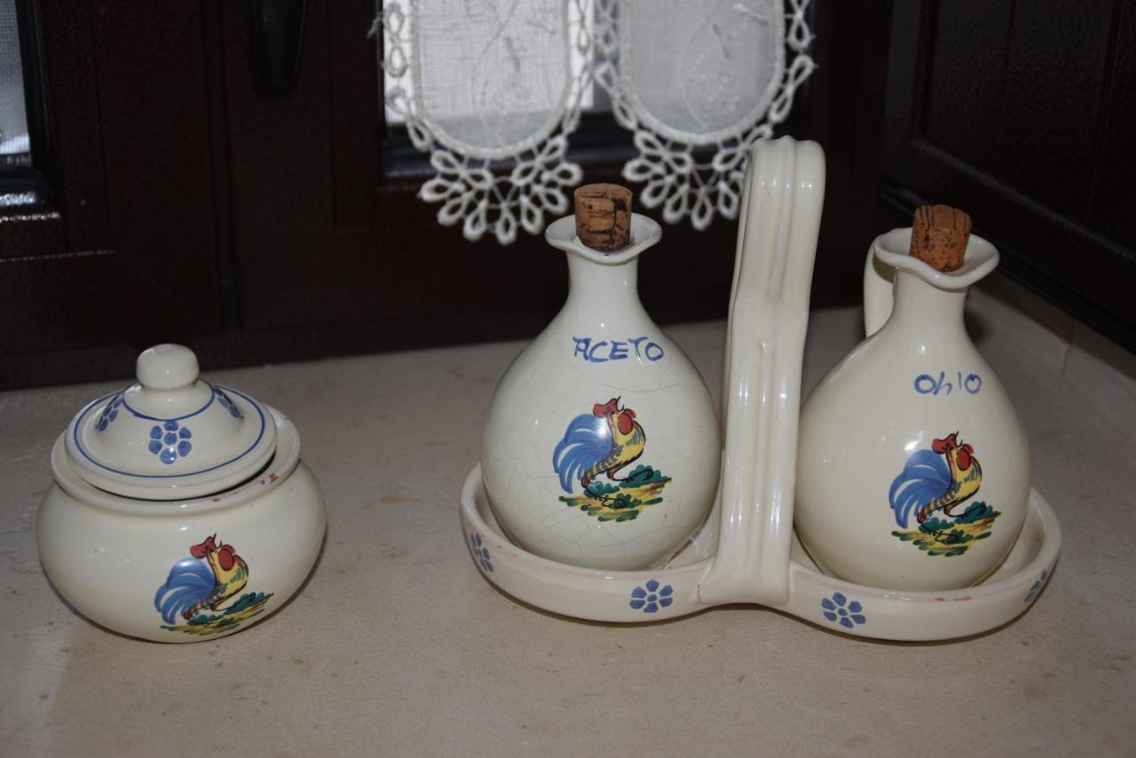 Quei Trulli Divini Bed & Breakfast Martina Franca Dış mekan fotoğraf