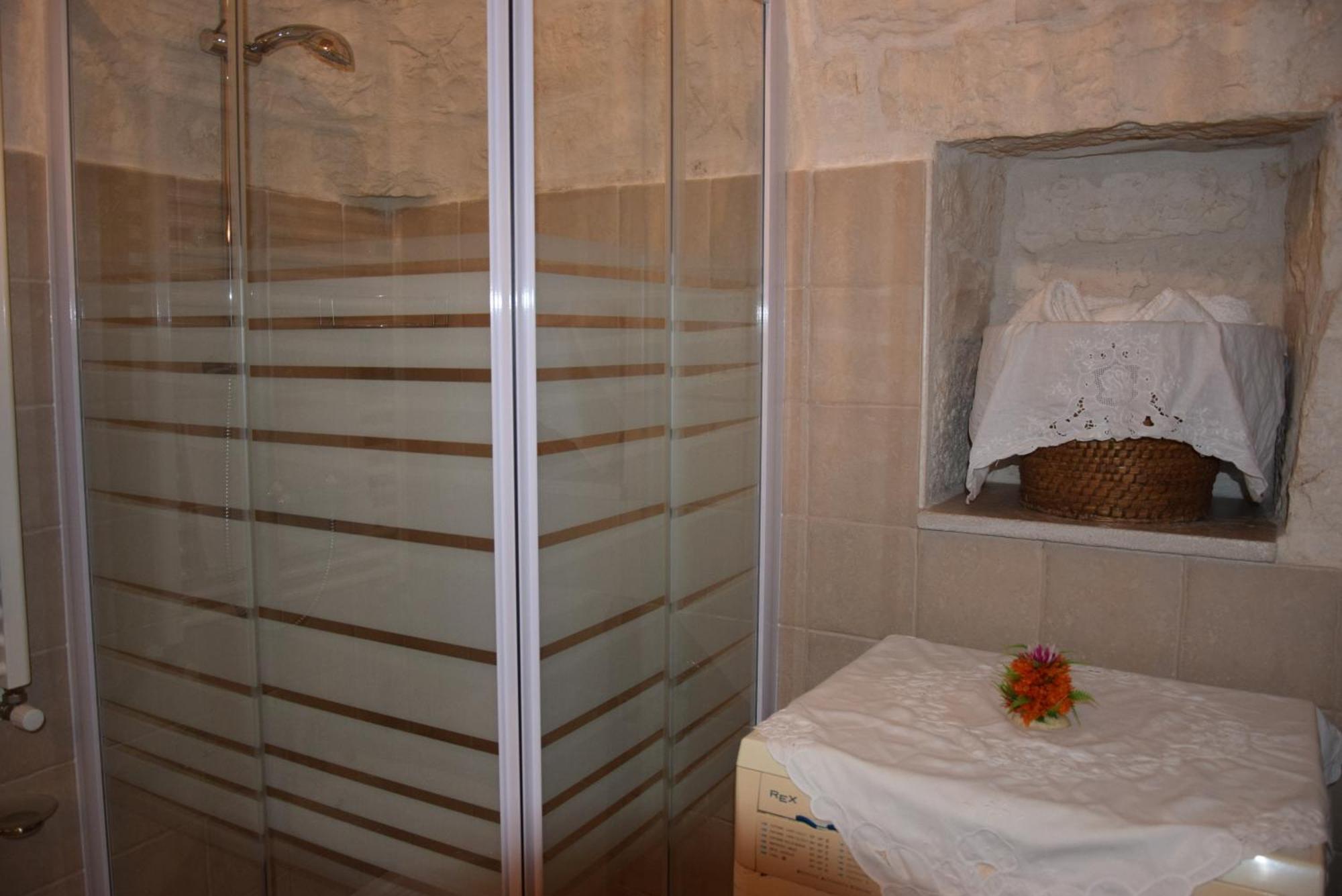 Quei Trulli Divini Bed & Breakfast Martina Franca Dış mekan fotoğraf