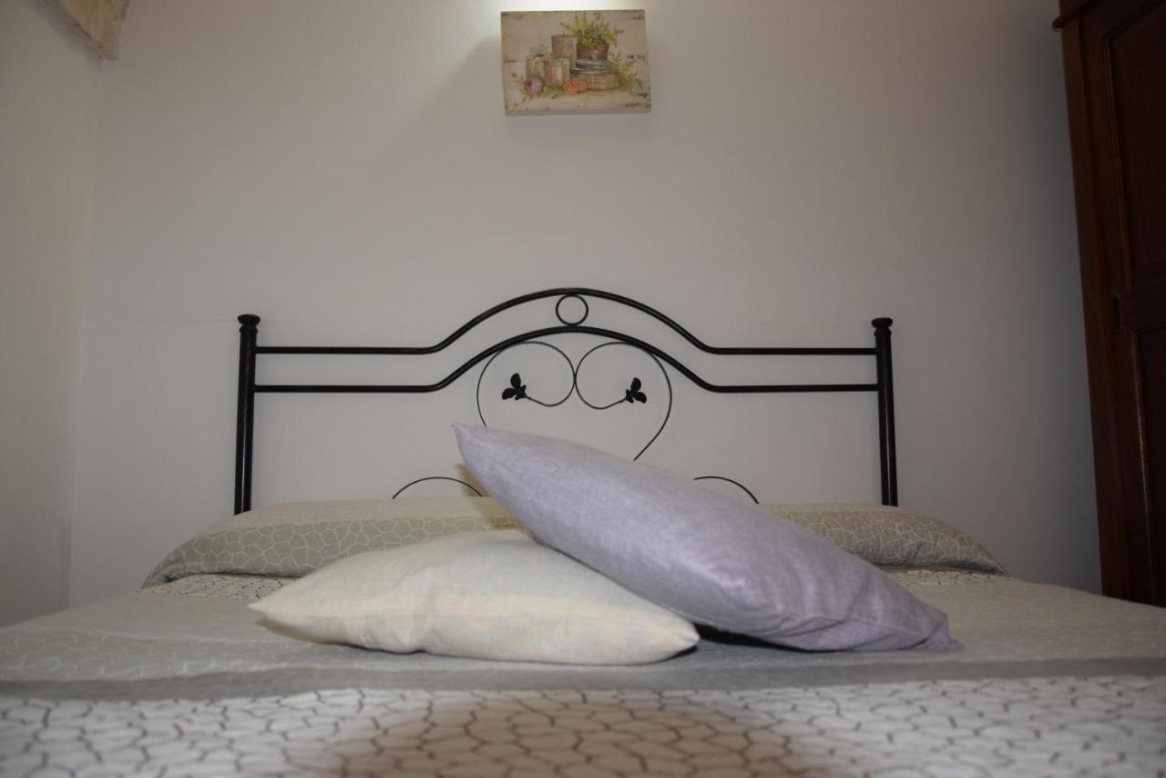 Quei Trulli Divini Bed & Breakfast Martina Franca Dış mekan fotoğraf