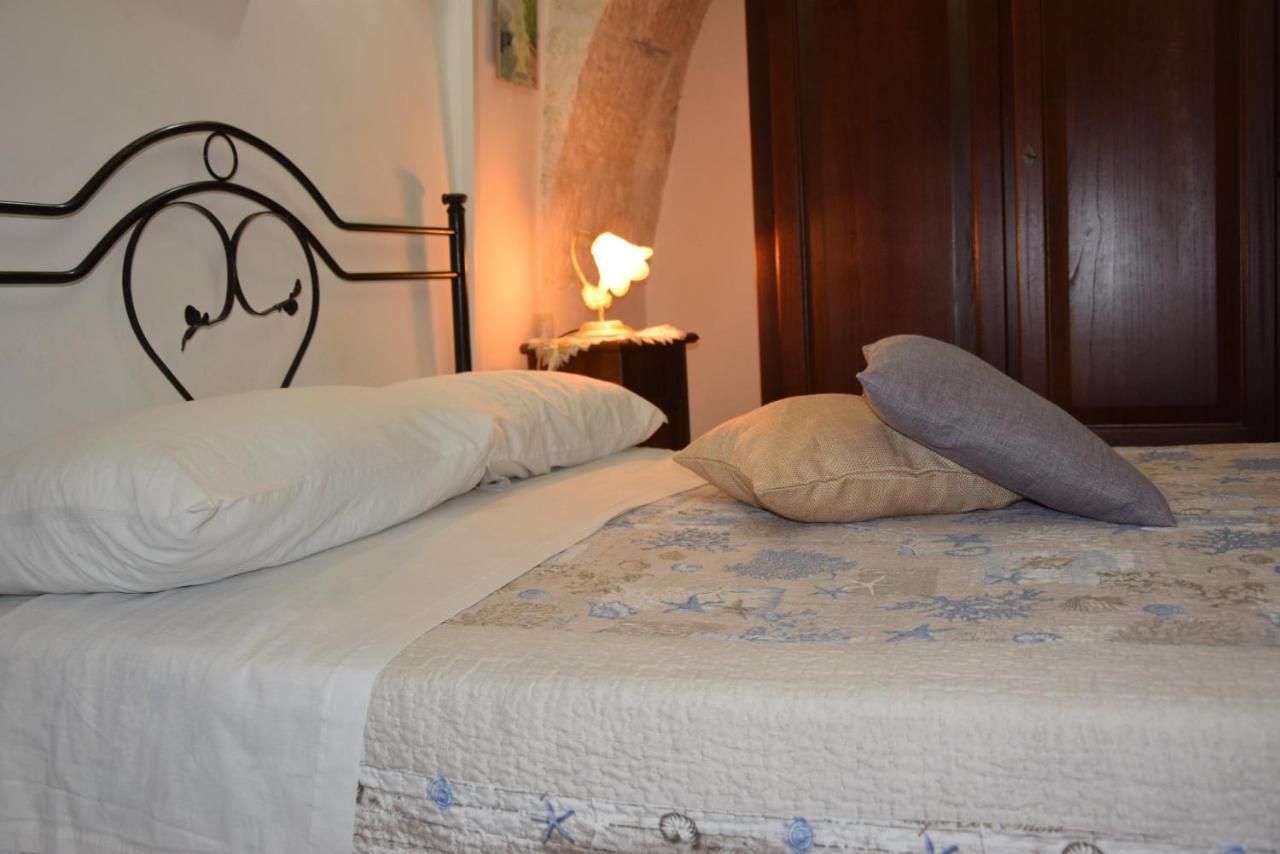 Quei Trulli Divini Bed & Breakfast Martina Franca Dış mekan fotoğraf