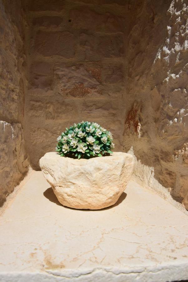 Quei Trulli Divini Bed & Breakfast Martina Franca Dış mekan fotoğraf